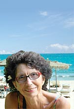 Jacqueline M�riaudeau