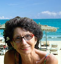 Jacqueline M�RIAUDEAU, photo