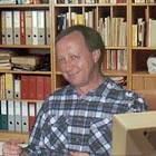 Photo de Jacques Gaillard