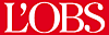 Manchette de l'hebdomadaire L'OBS
