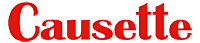 Manchette du quotidien Causette, presse fran�aise