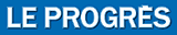 Manchette du Progr�s de l'Ain